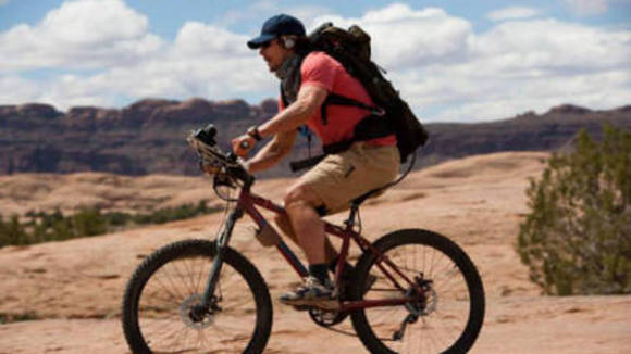 Photo du film 127 heures