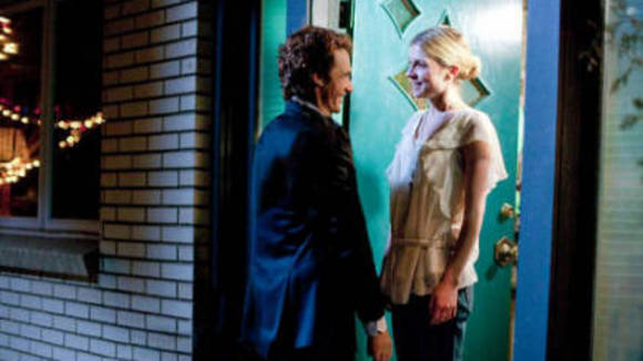 Photo du film 127 heures