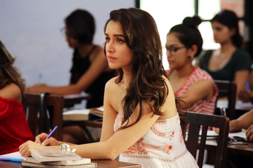 Photo du film Half Girlfriend