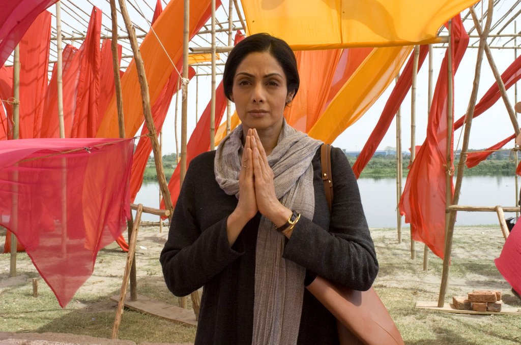 Photo from the movie Mom