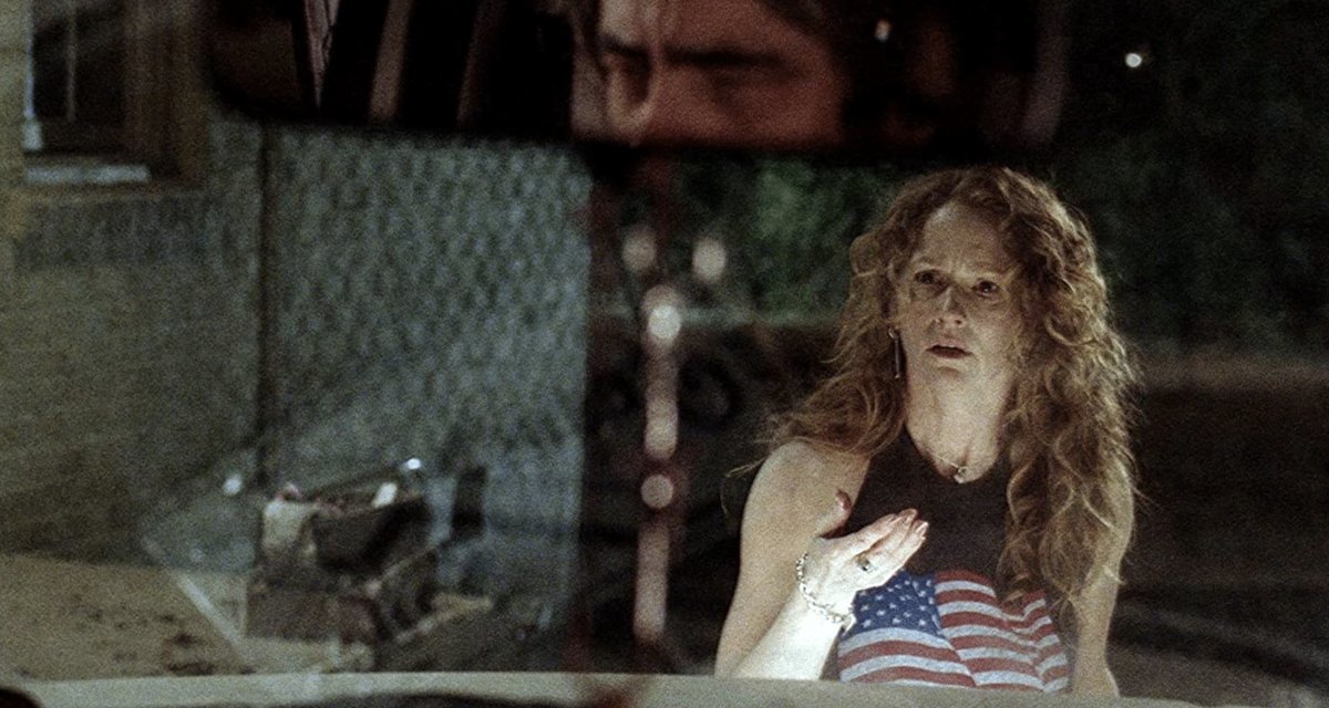 Photo du film 21 Grammes v.f.