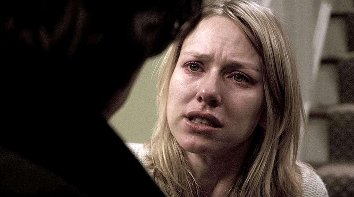 Photo du film 21 Grammes v.f.