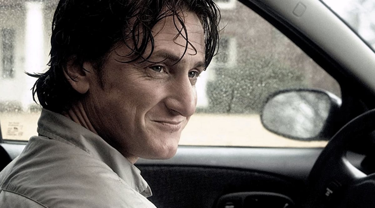 Photo du film 21 Grammes v.f.