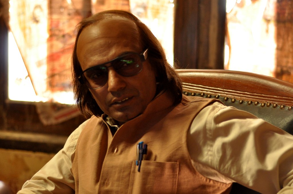 Photo from the movie Mom