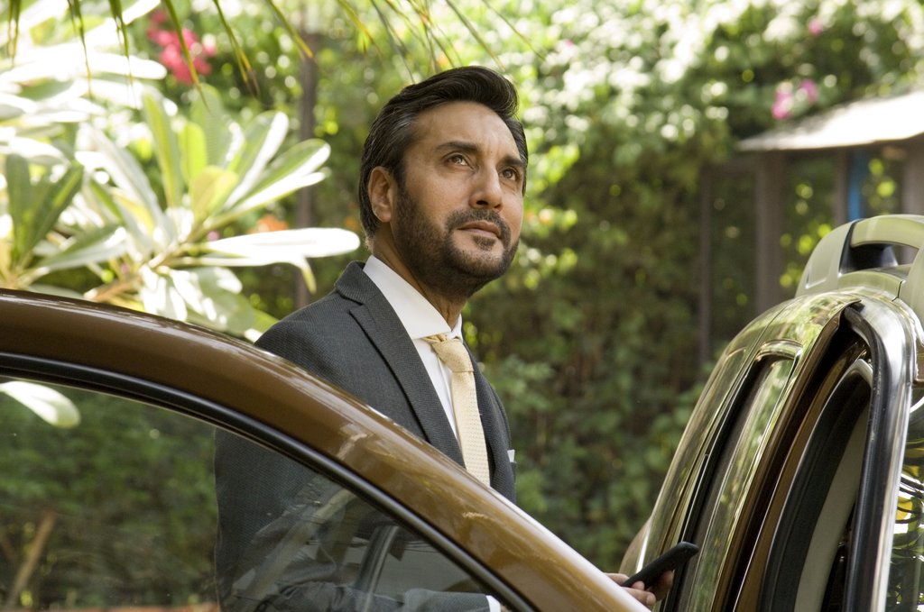 Photo from the movie Mom