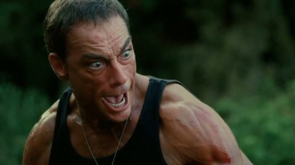 Photo from the movie Welcome to the Jungle