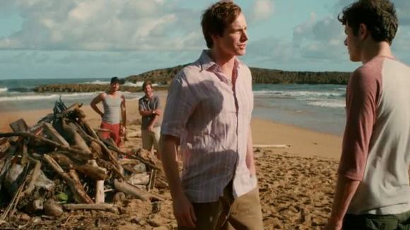 Photo from the movie Welcome to the Jungle