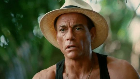 Photo from the movie Welcome to the Jungle