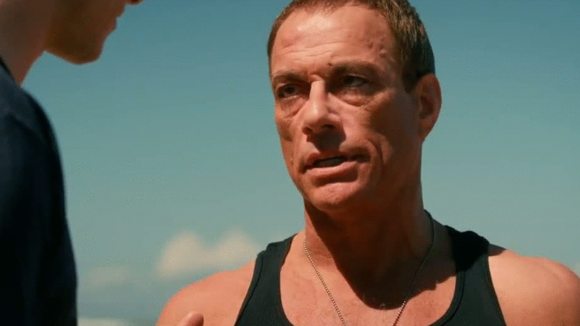 Photo from the movie Welcome to the Jungle