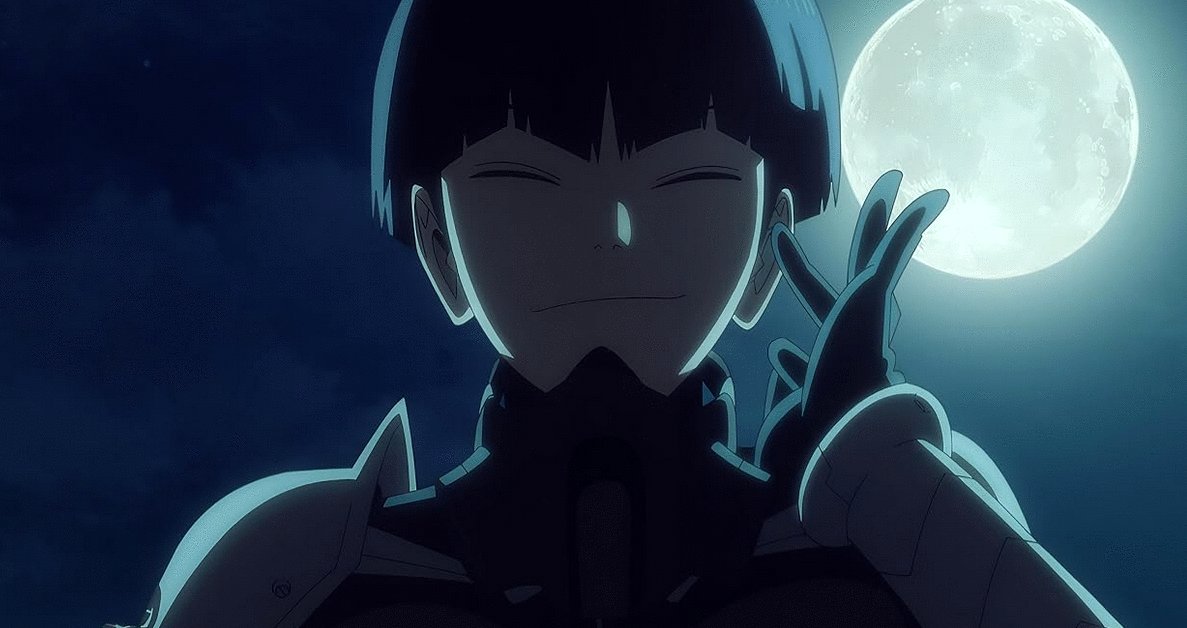 Photo du film Kaiju No. 8