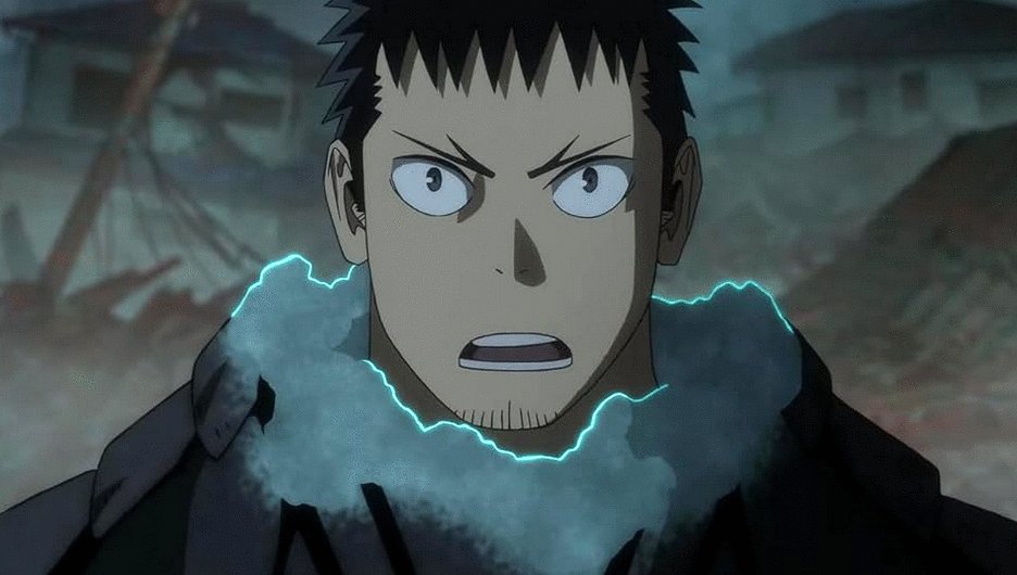 Photo du film Kaiju No. 8