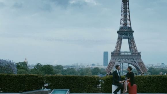 Photo du film Le Règne de la beauté