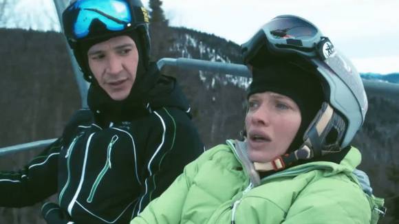 Photo du film Le Règne de la beauté