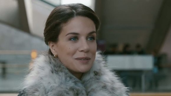 Photo du film Le Règne de la beauté