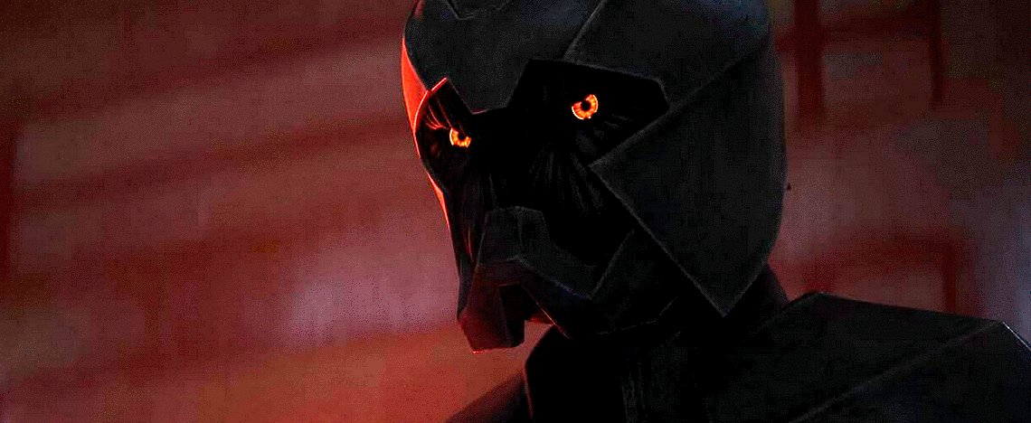 Photo from the movie Star Wars: Tales of the Underworld [2025]