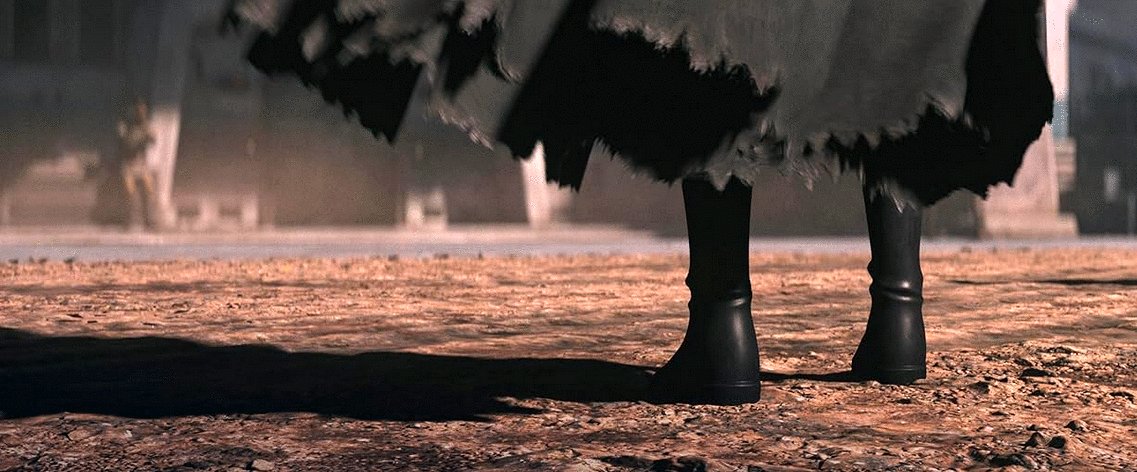 Photo from the movie Star Wars: Tales of the Underworld [2025]