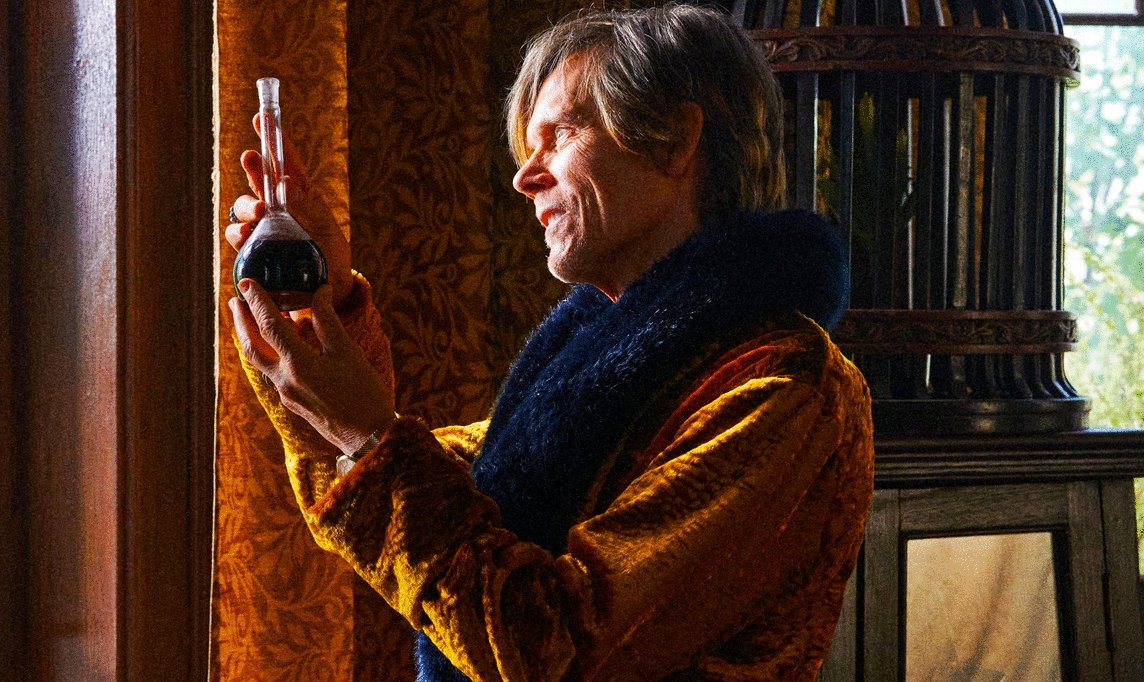 Photo from the movie The Toxic Avenger