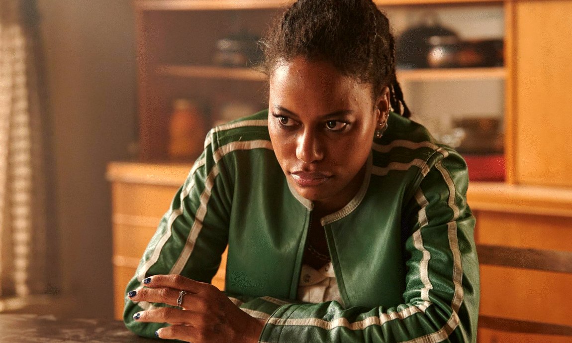 Photo from the movie The Toxic Avenger