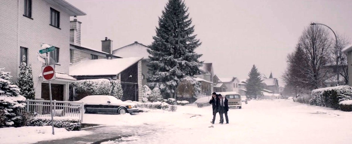 Photo du film Mafia Inc