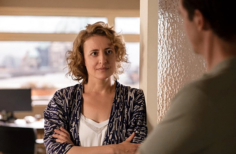 Photo du film L'Homme Idéal