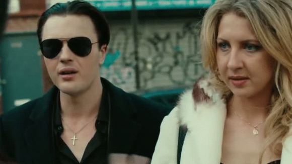 Photo du film Coup Risque