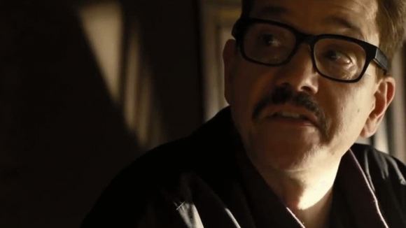 Photo du film Coup Risque