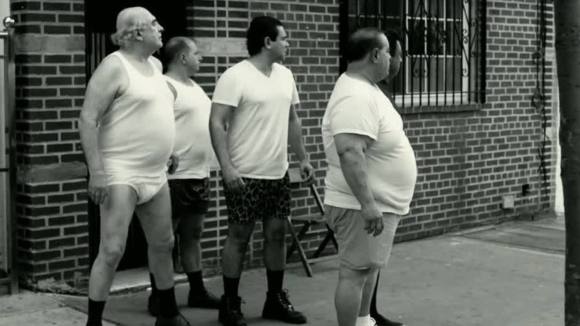 Photo du film Coup Risque