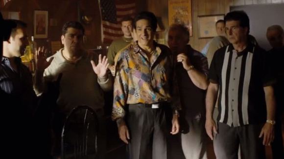 Photo du film Coup Risque