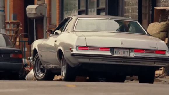 Photo du film Coup Risque