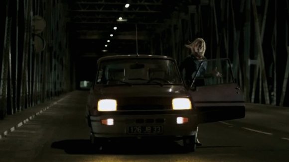 Photo from the movie Back In Crime