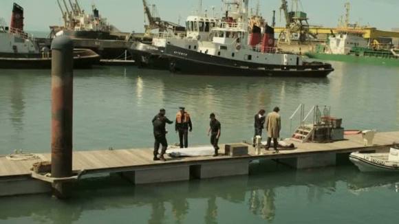 Photo from the movie Back In Crime