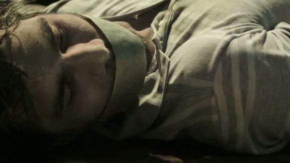 Photo from the movie Back In Crime