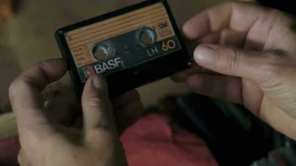 Photo from the movie Back In Crime