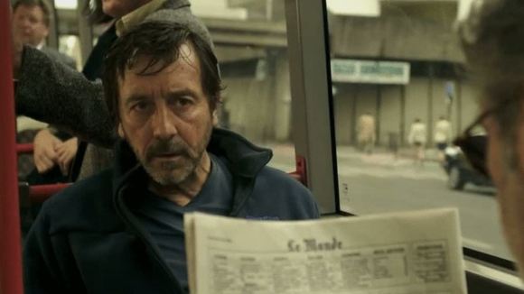 Photo from the movie Back In Crime