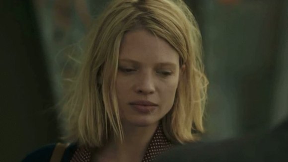 Photo from the movie Back In Crime