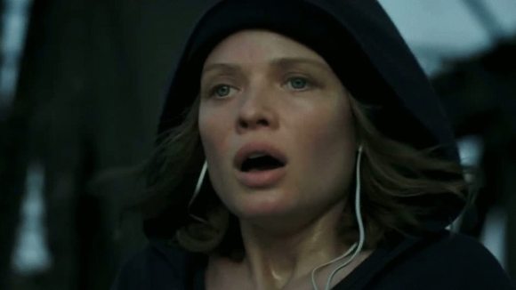 Photo from the movie Back In Crime