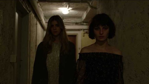 Photo from the movie Baby