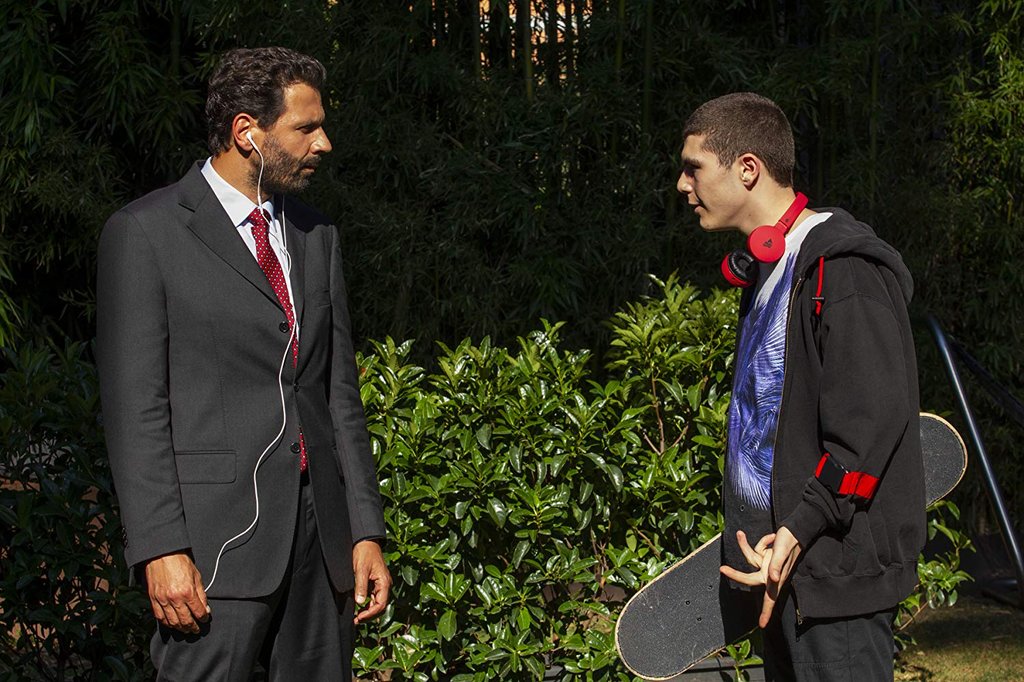 Photo from the movie Baby