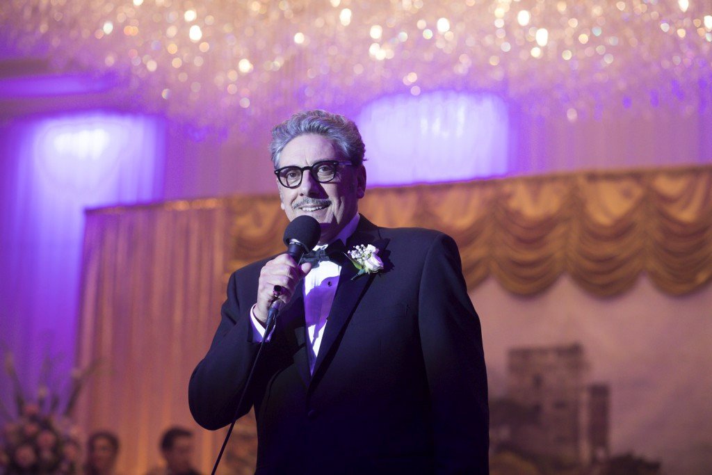 Photo du film Mafia Inc