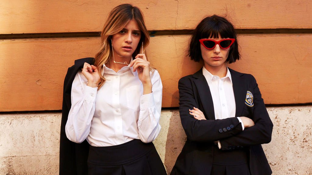 Photo from the movie Baby