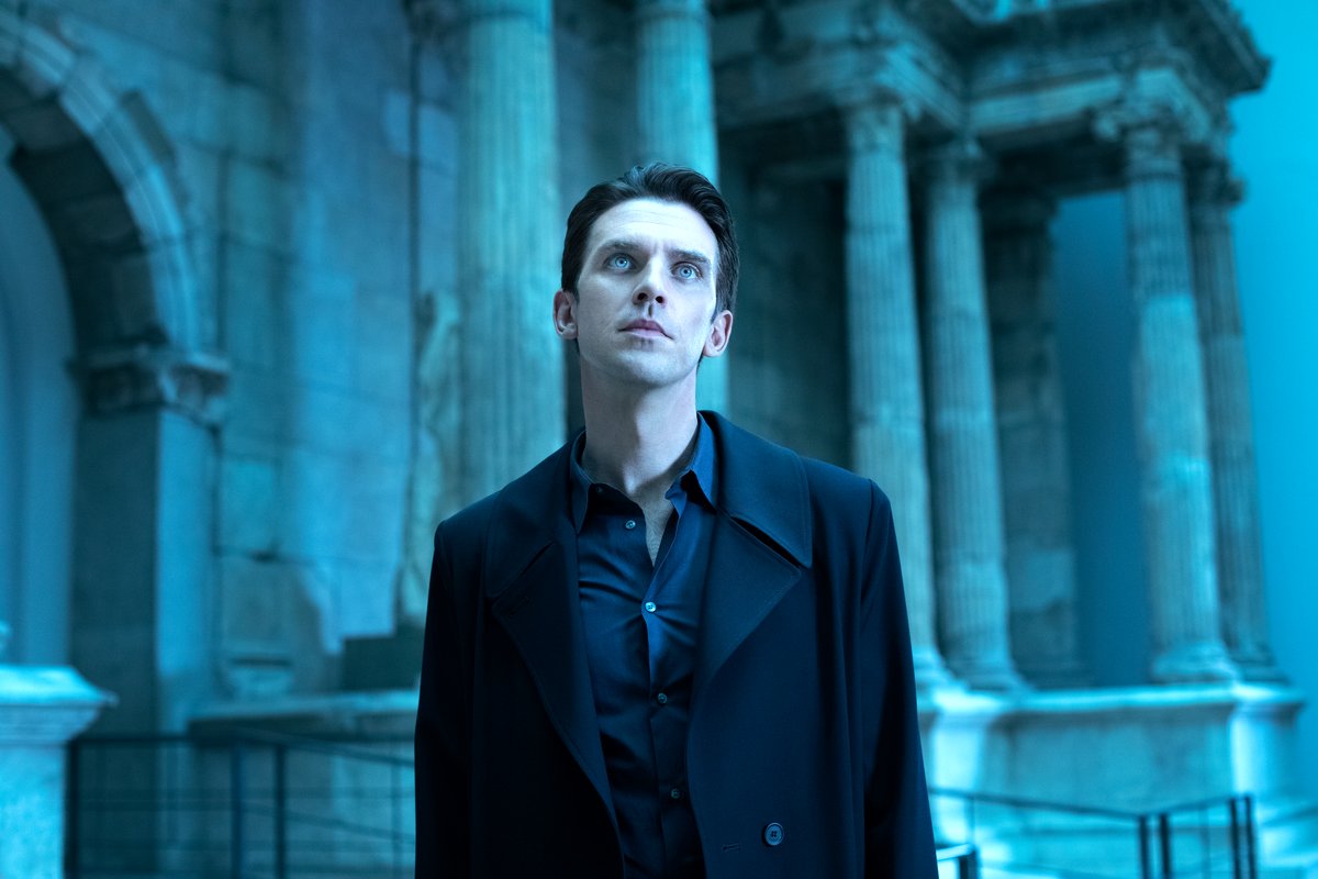 Photo du film L'Homme Idéal