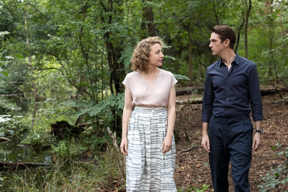 Photo du film L'Homme Idéal