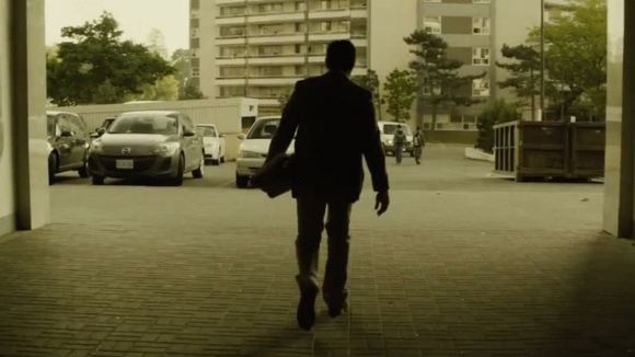 Photo du film Ennemi