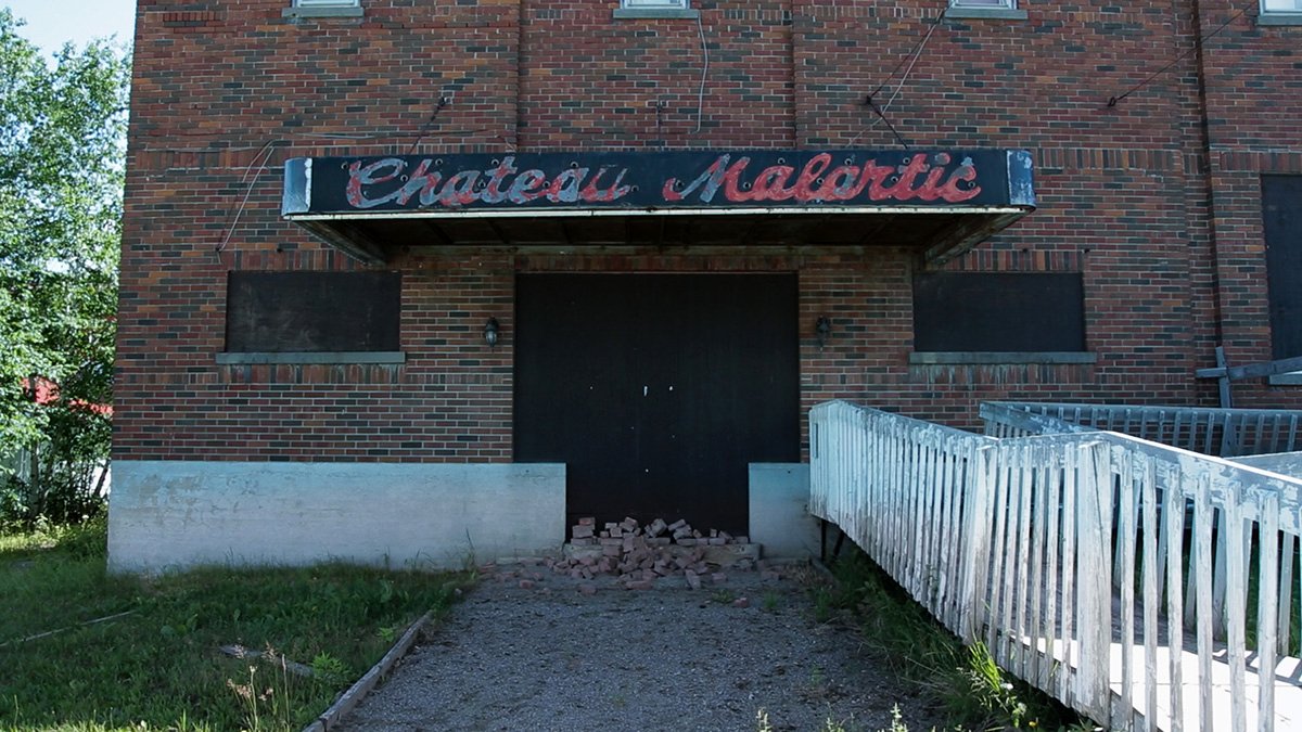 Photo du film Malartic [2024]