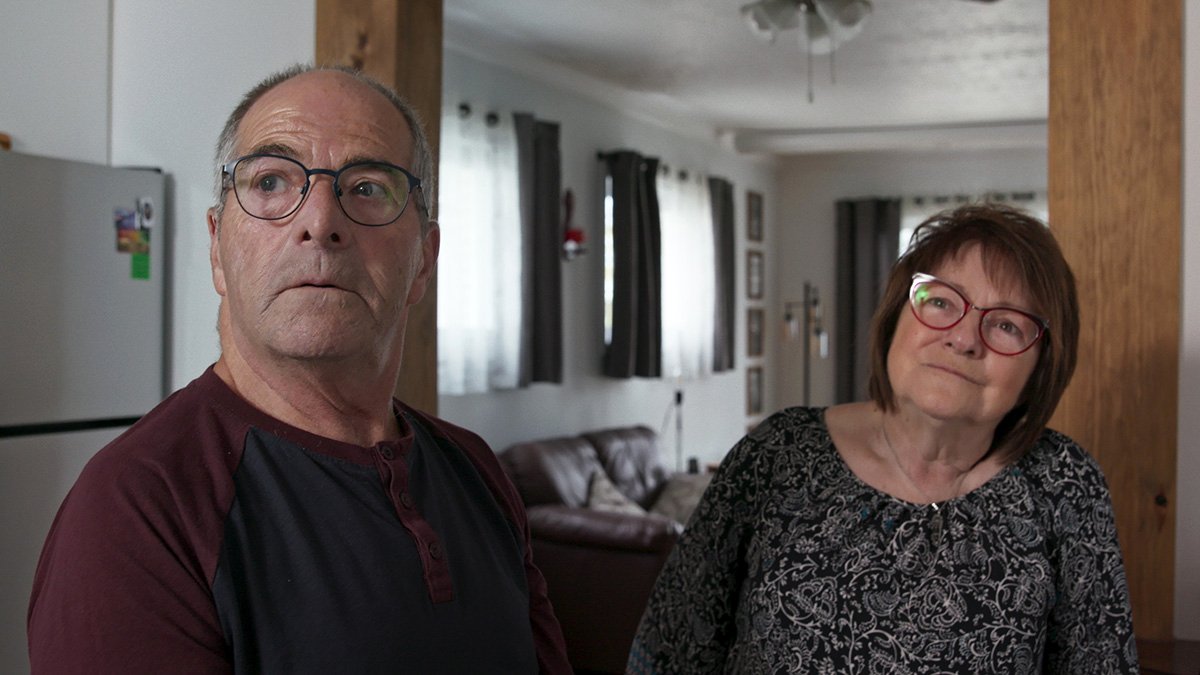 Photo du film Malartic [2024]