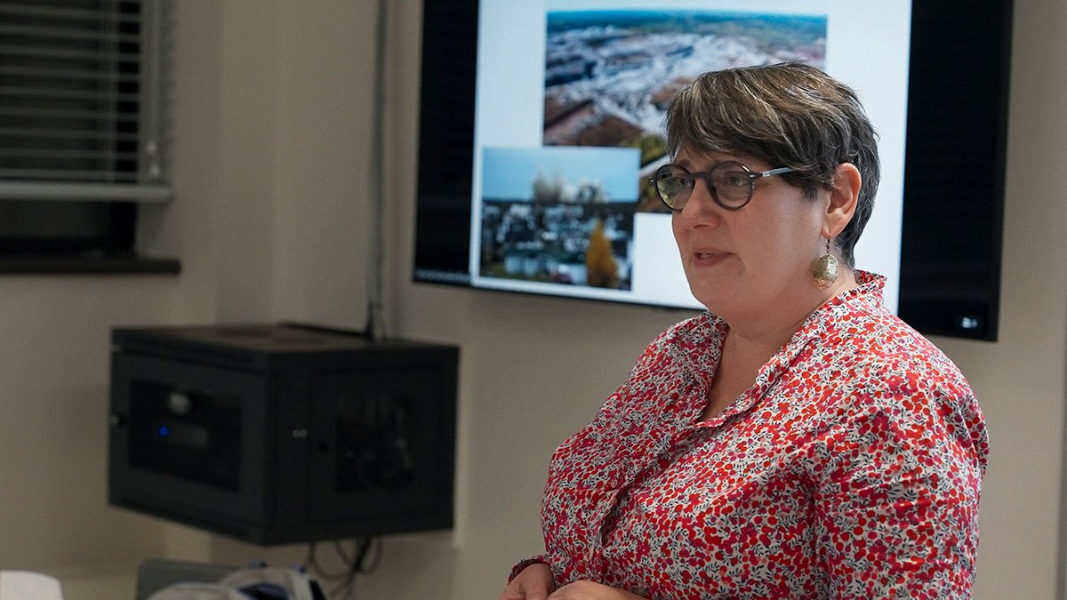 Photo du film Malartic [2024]