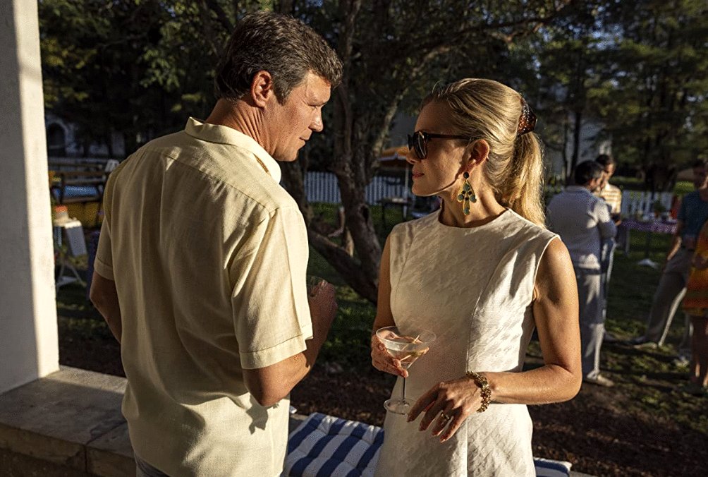 Photo from the movie Glória