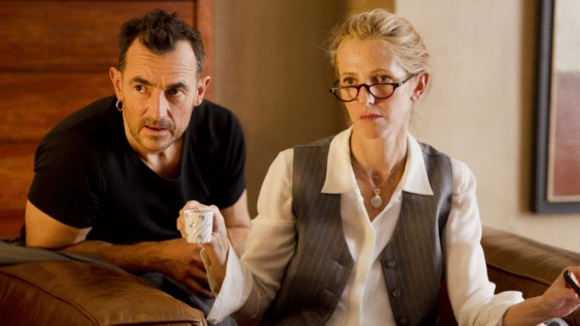 Photo from the movie 9-Month Stretch