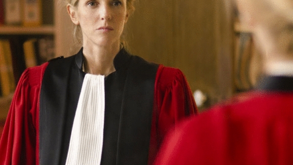 Photo from the movie 9-Month Stretch