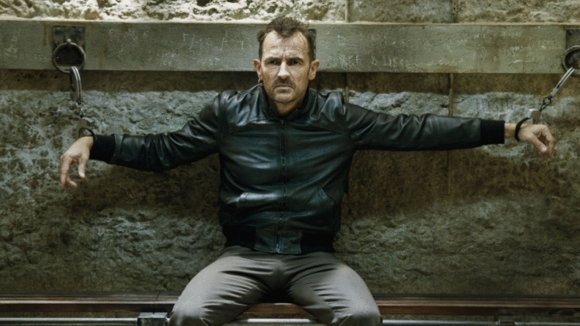 Photo from the movie 9-Month Stretch